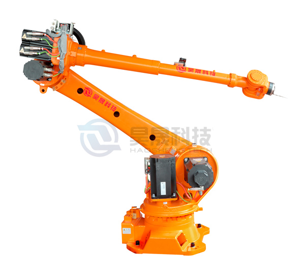 Six - Axis Robot HC - 3200 - 16